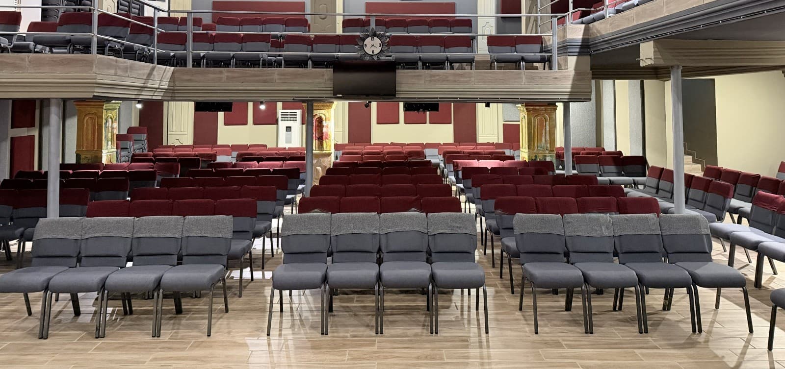 Camp Elim Africa - About Us