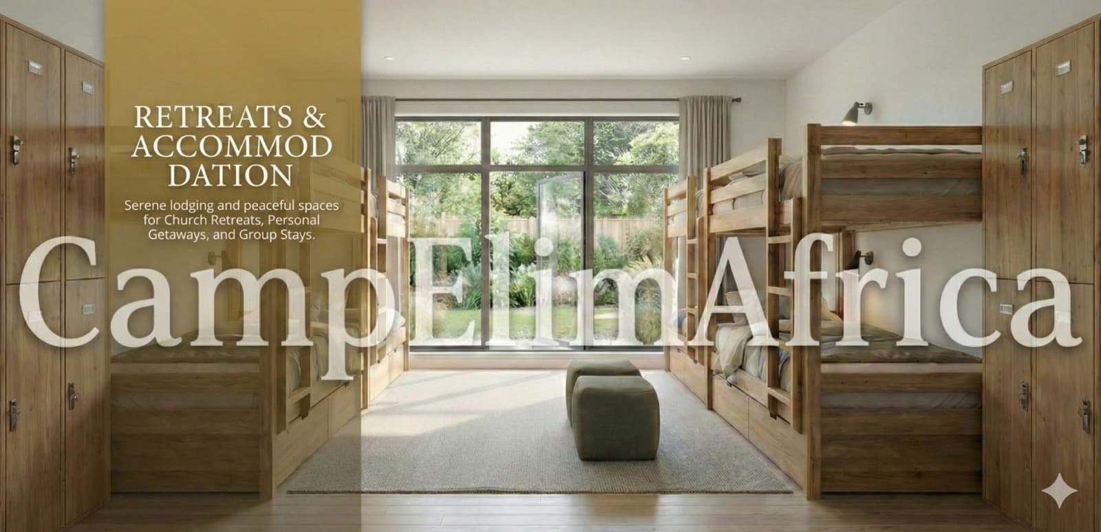 Lodges & Accommodation