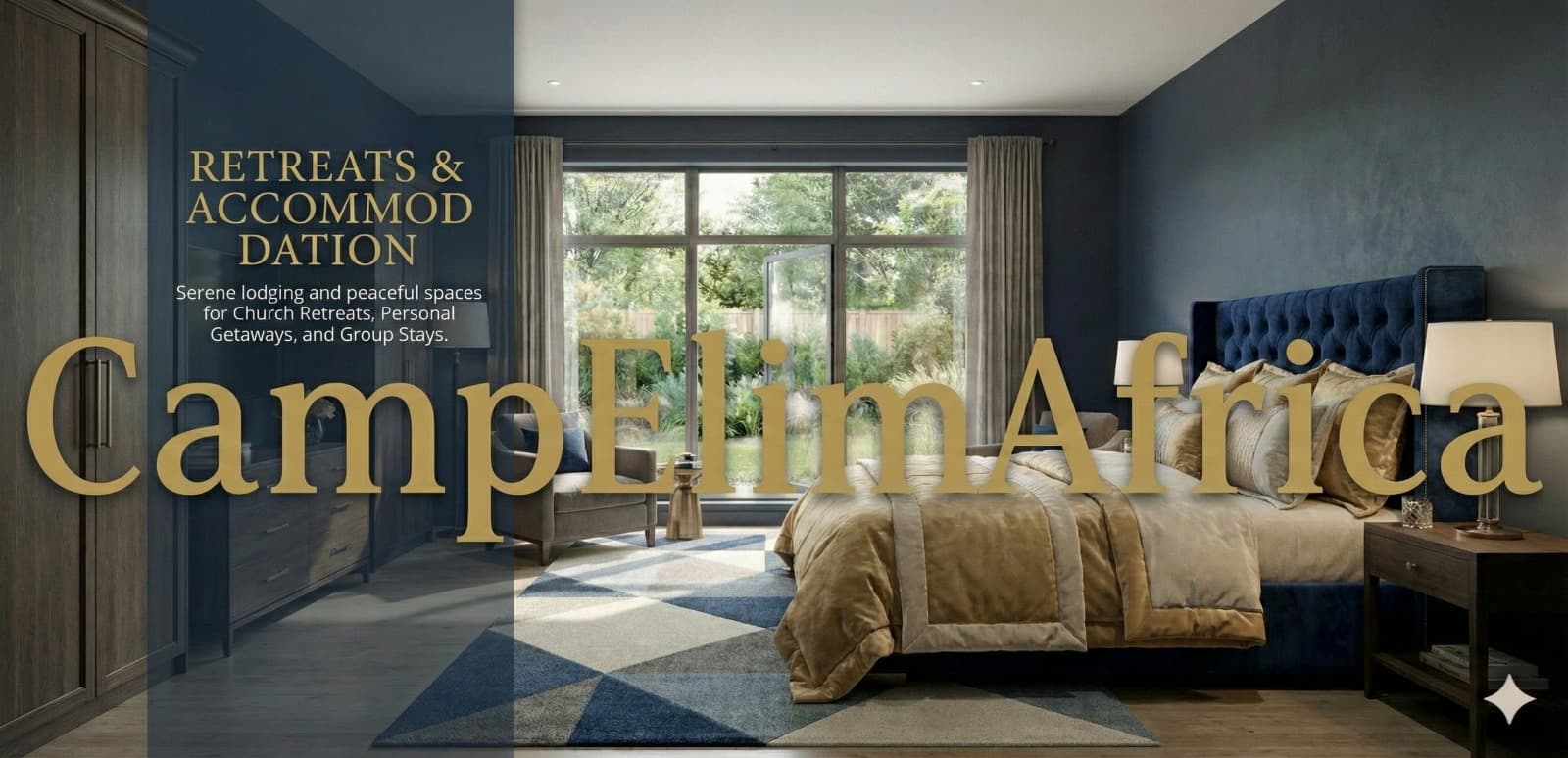 Group Retreat Packages