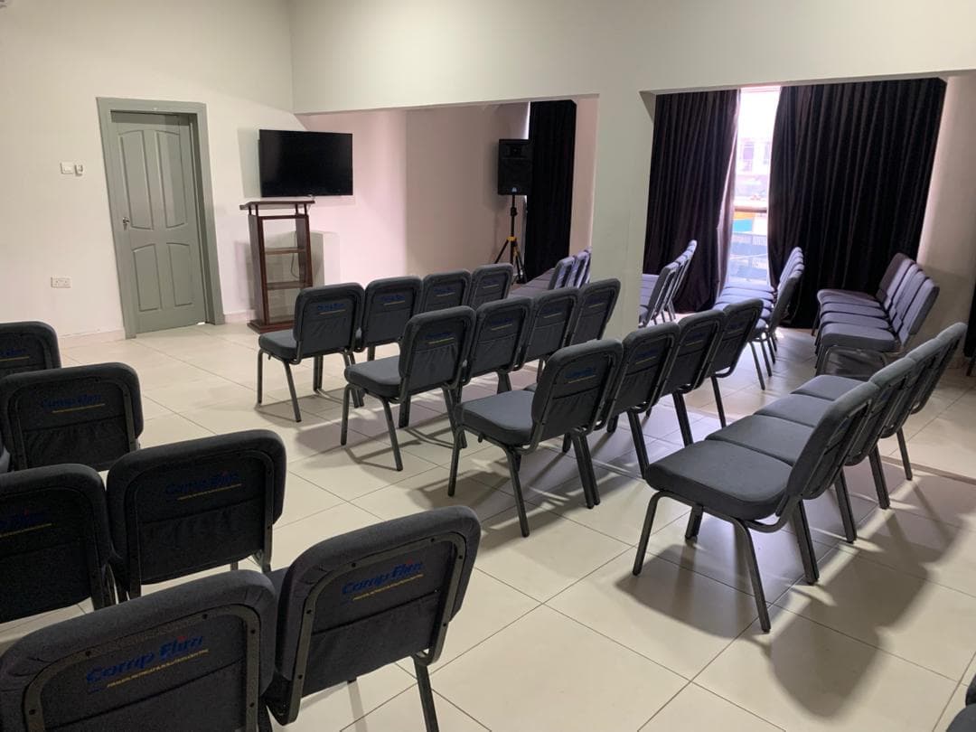 Bethel Seminar Room Gallery 3