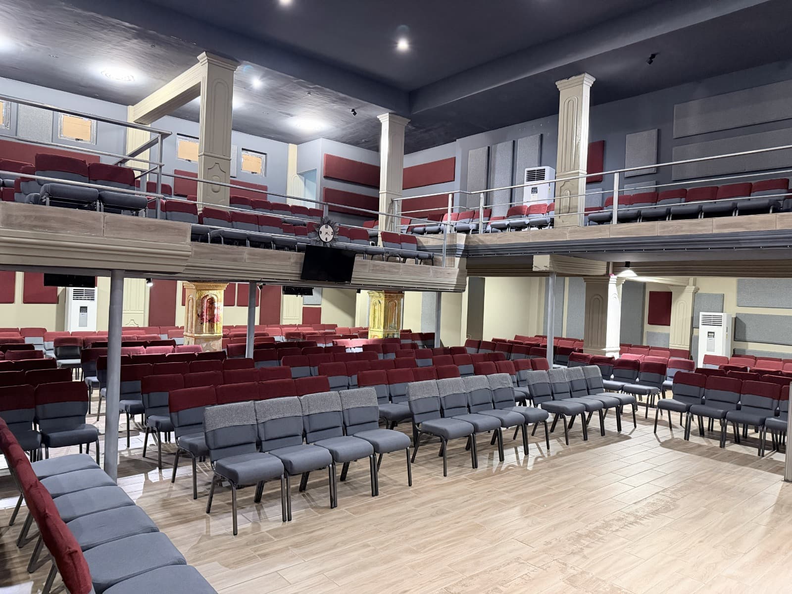 Ecclesia Concert Hall - Basic Gallery 5