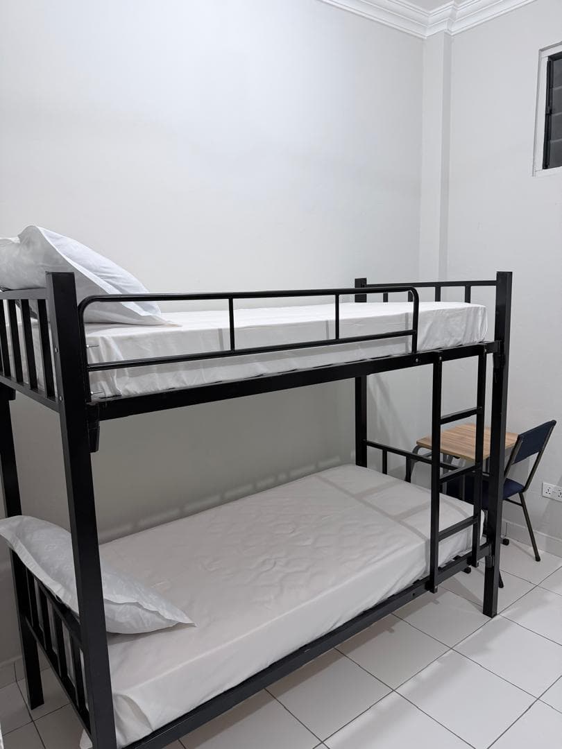 Quad Occupancy Gallery 9