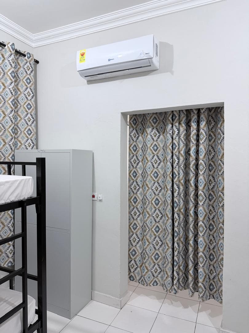 Quad Occupancy Gallery 2