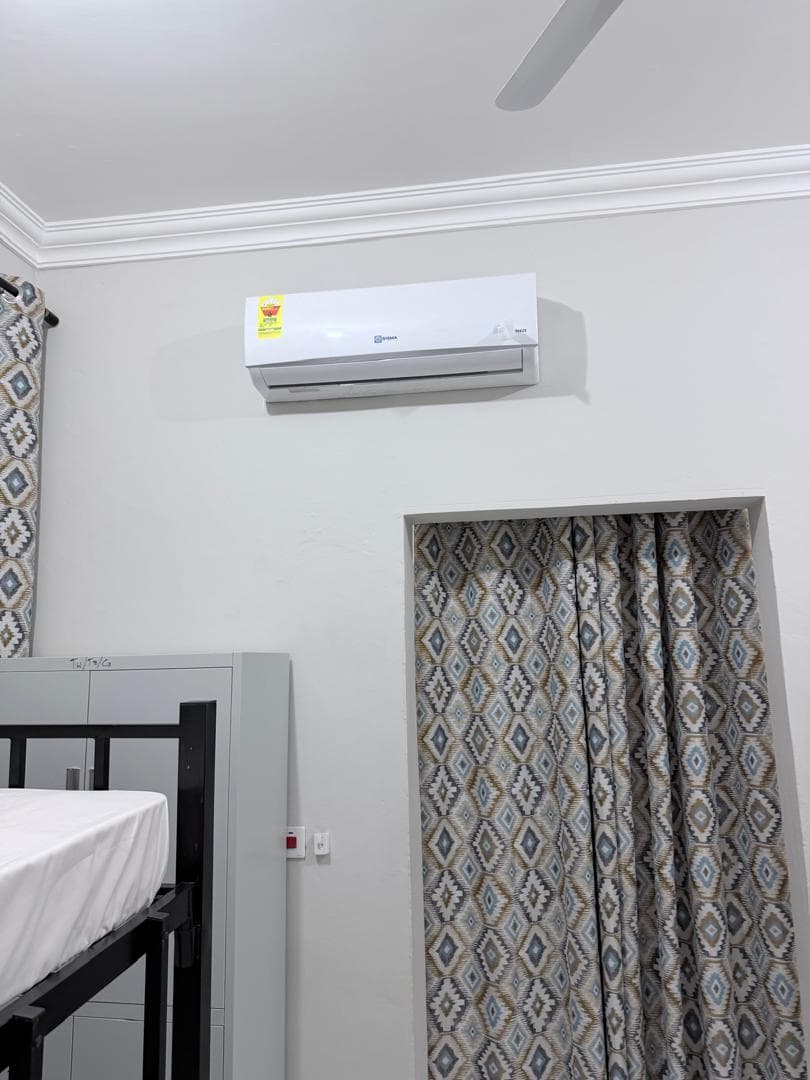 Quad Occupancy Gallery 5