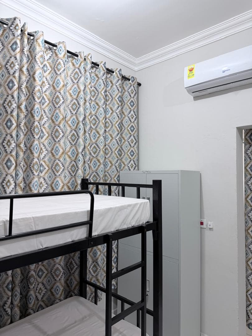 Quad Occupancy Gallery 4