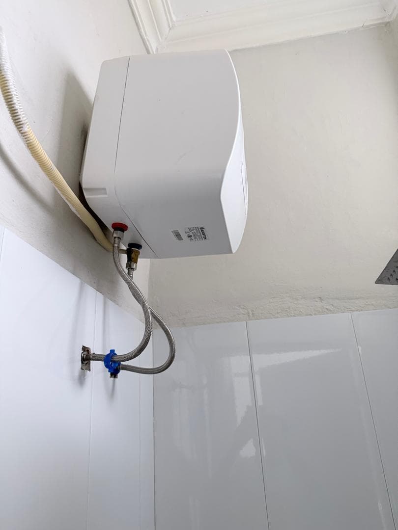 Quad Occupancy Gallery 1