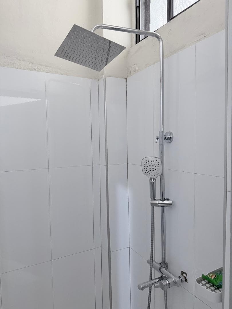 Quad Occupancy Gallery 10