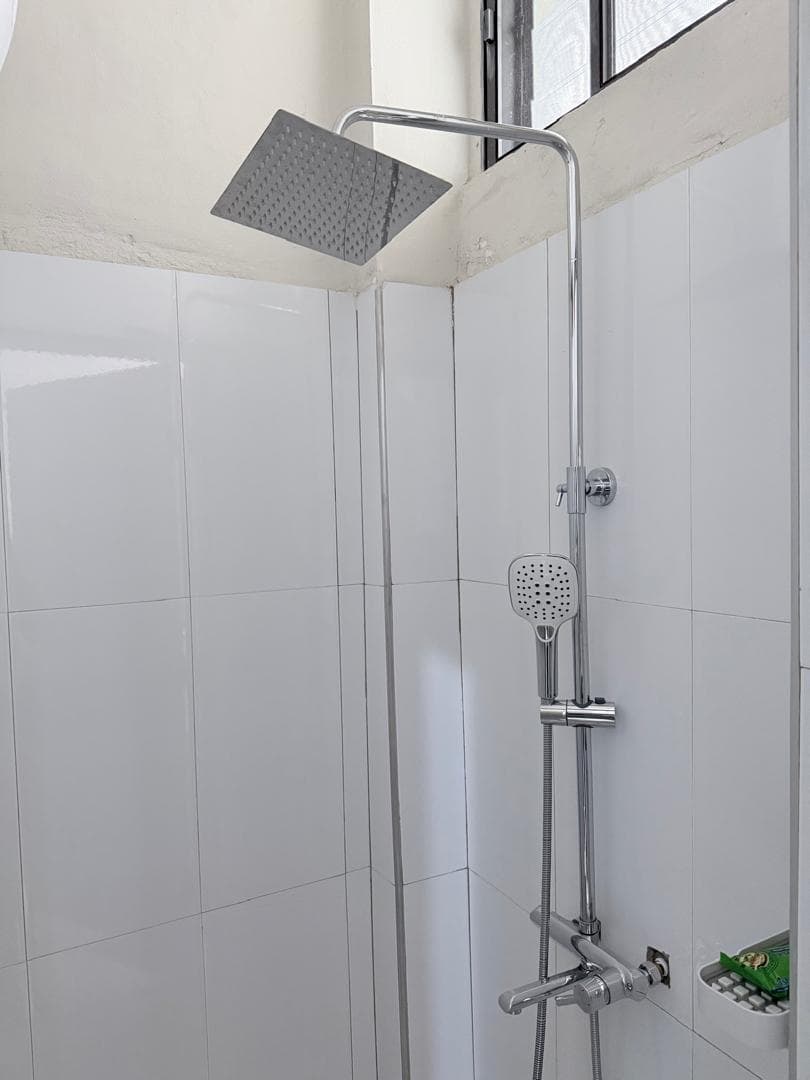 Quad Occupancy Gallery 13