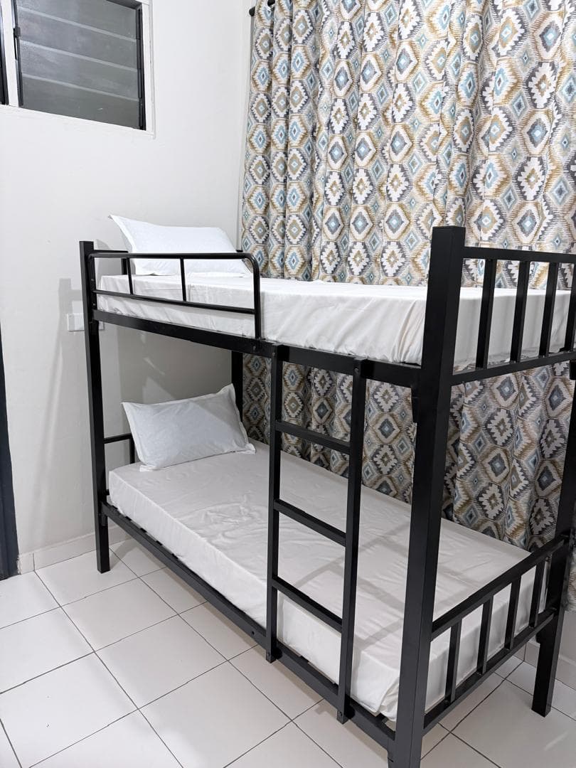 Quad Occupancy Gallery 15