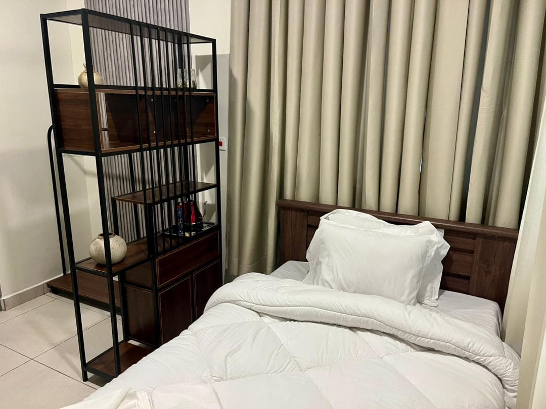 Single Standard Room Gallery 1