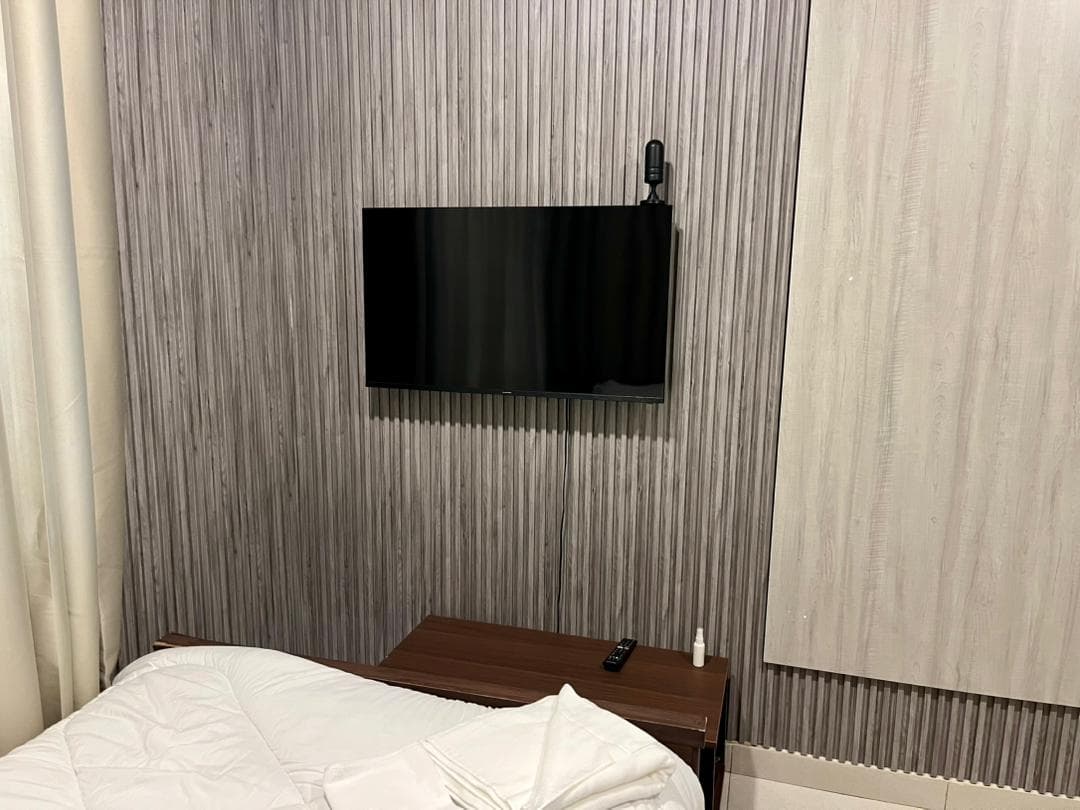 Single Standard Room Gallery 2