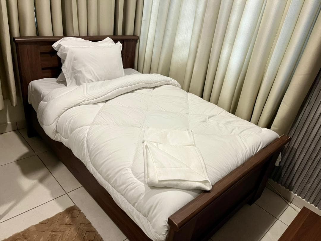 Single Standard Room Gallery 11