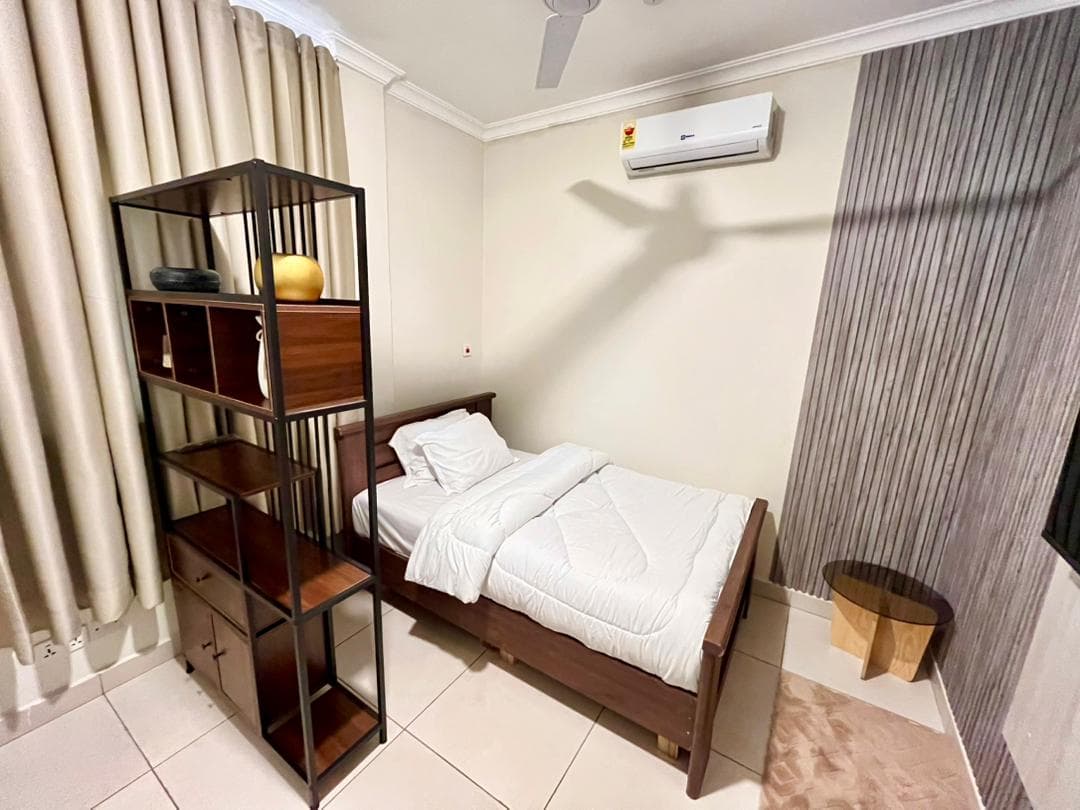 Single Standard Room