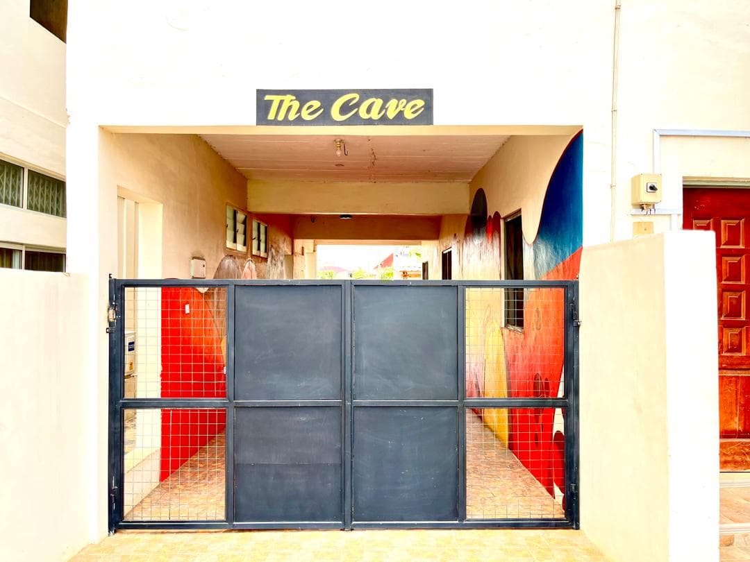 The Cave