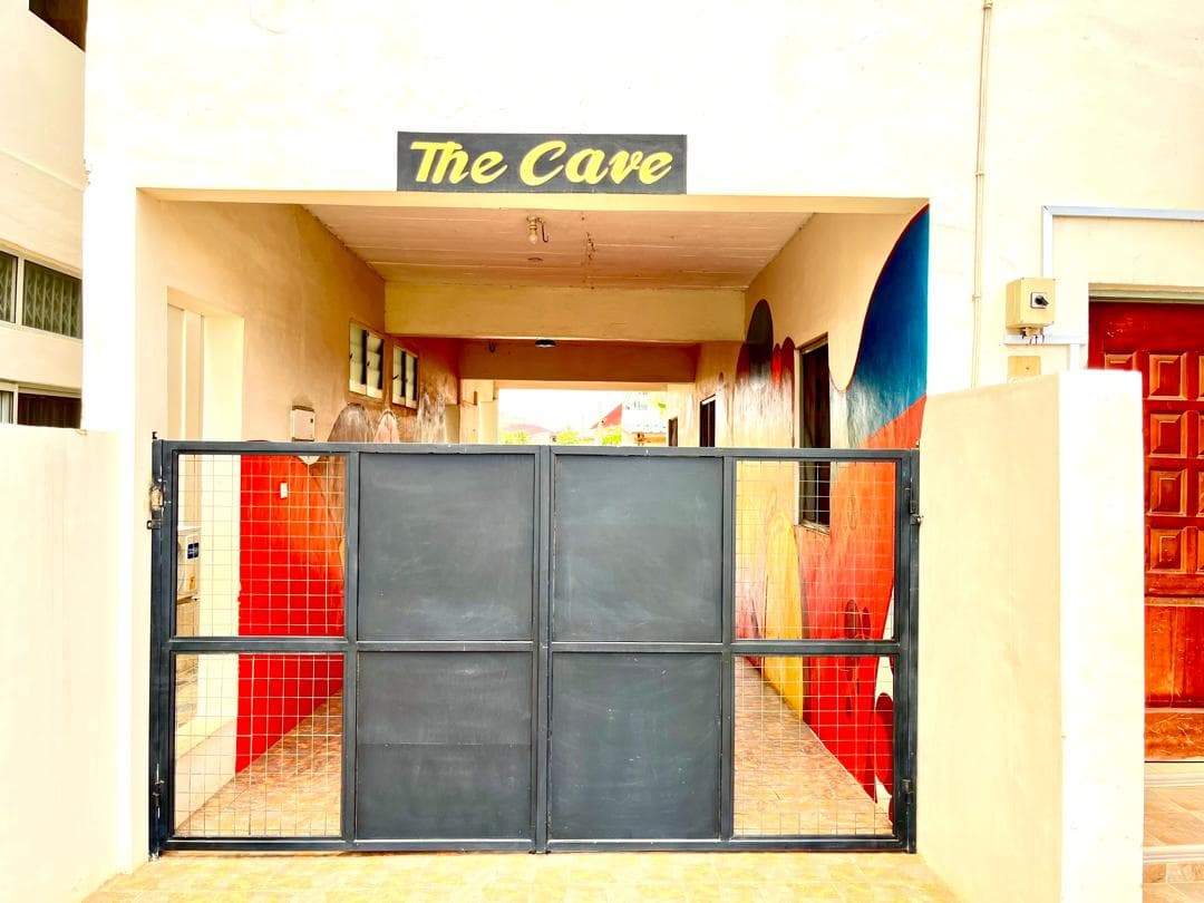 The Cave Gallery 10