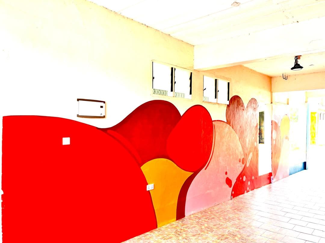 The Cave Gallery 8